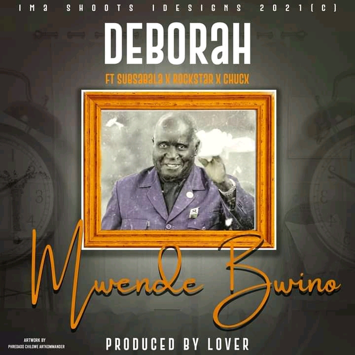 (Dr. Kenneth Kaunda Tribute Song)