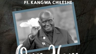 Knack Unity ft. Kangwa Chileshe – Our Hero Mp3