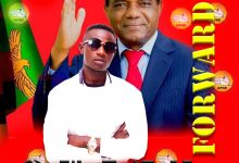 Shatu - Forward (UPND Campaign Song 2021) Mp3