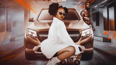 Deborah - Takwaba Pressure Mp3