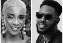 Slap Dee and Ivanka Bianca on Zedpushup