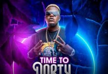 Drifta Trek ft Dre T - Gee, Clusha & Trigga Ace - Time To Party Mp3