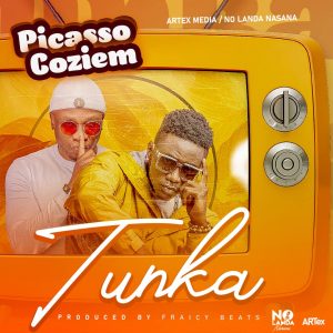 Picasso ft. Coziem - Tunka Mp3