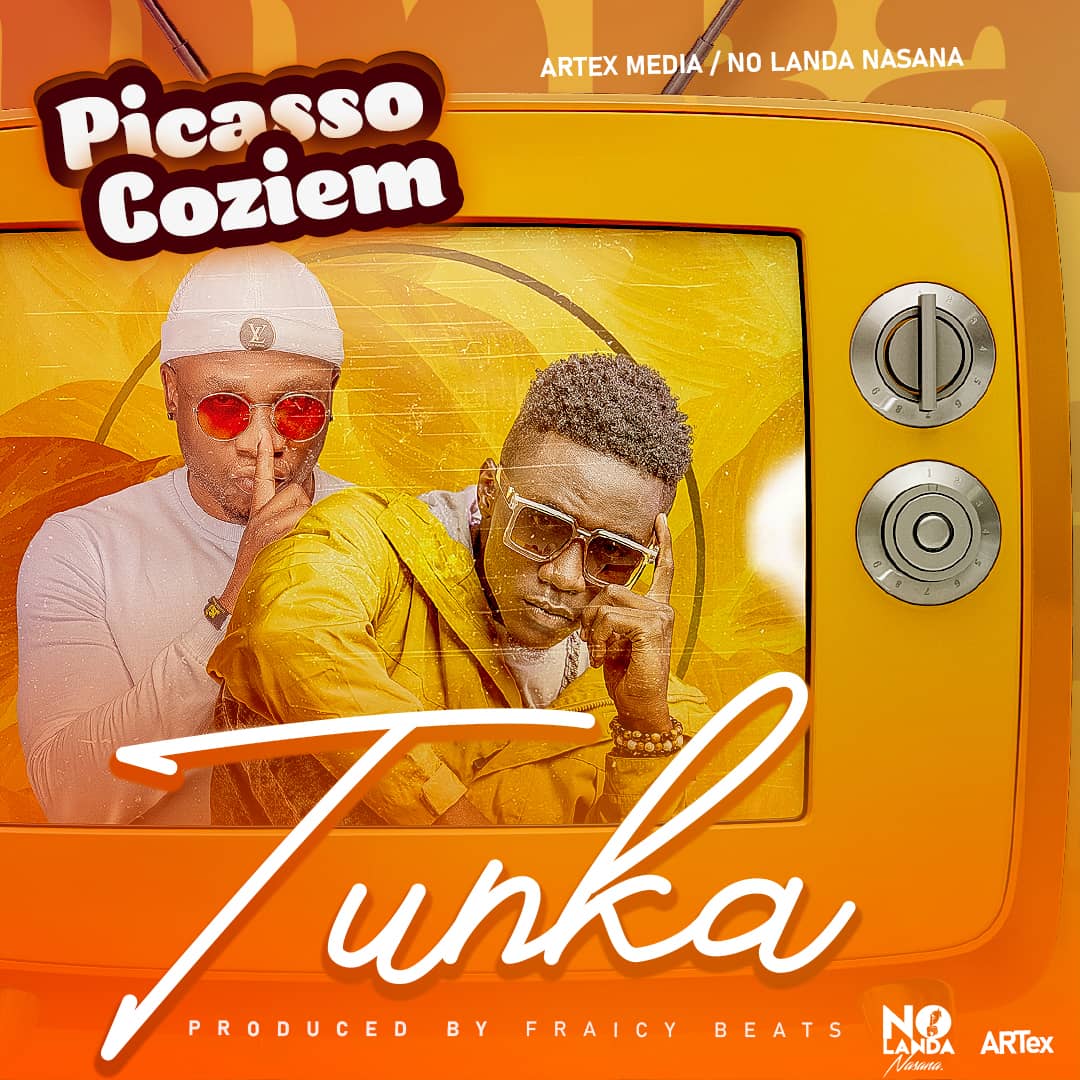 Picasso ft. Coziem - Tunka Mp3