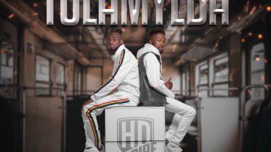 HD Empire – Tulamyeba Mp3