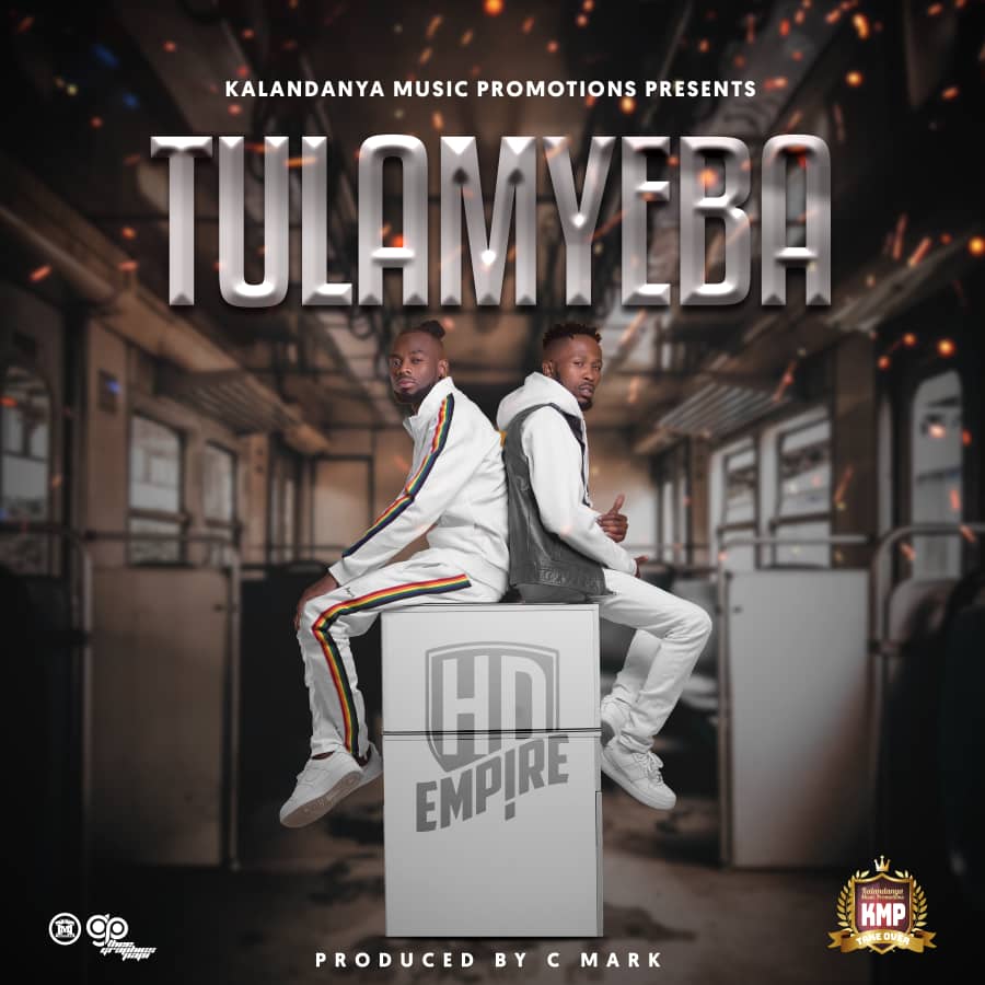 HD Empire – Tulamyeba Mp3