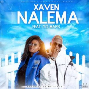 Xaven ft. Yo Maps - Nalema Mp3