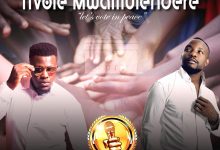 Drifta Trek & F Jay - Tivote Mwa Mutendere Mp3