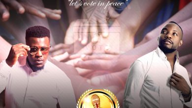 Drifta Trek & F Jay - Tivote Mwa Mutendere Mp3