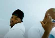 Mane Boy ft Chef 187 - Woman Mp3