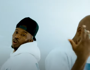 Mane Boy ft Chef 187 - Woman Mp3