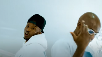 Mane Boy ft Chef 187 - Woman Mp3