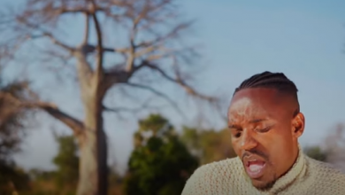 Namadingo – Wazgolenge Mp3