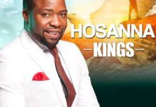 Kings Malembe Malembe - Hosanna [Full Album]