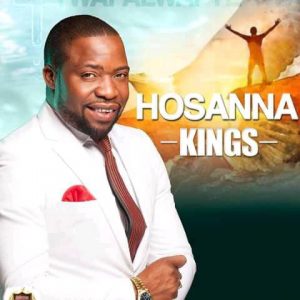 Kings Malembe Malembe - Hosanna [Full Album]