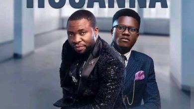 Kings Mumbi ft. Mirriam & Emmanuel HMB – Hosanna Mp3