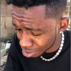 Cinori Xo Cries For Mutale Mwanza