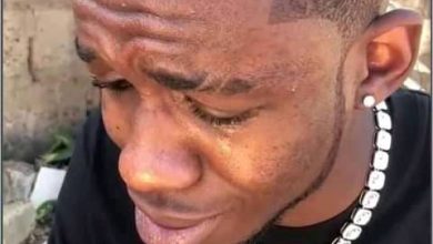 Cinori Xo Cries For Mutale Mwanza