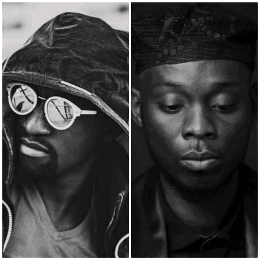 Chana Mbao & Pompi Beef Each Other
