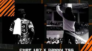 Chef 187 ft. Danny TSG - Pukuta (Freestyle) Mp3