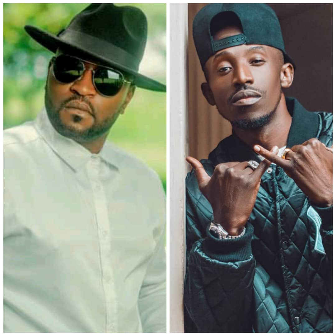 TBwoy ft. Chef 187 - Calling Me Mp3