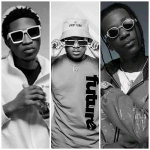 Jae Cash ft. Dizmo & Bow Chase - Abwekelepo (PF Campaign Song 2021) Mp3