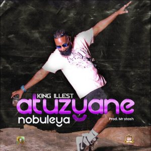 Atuzyane Nobuleya