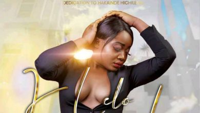 Deborah – Lesa Kasanika Mp3