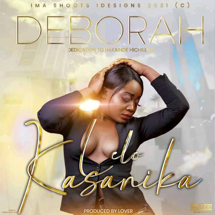 Deborah – Lesa Kasanika Mp3