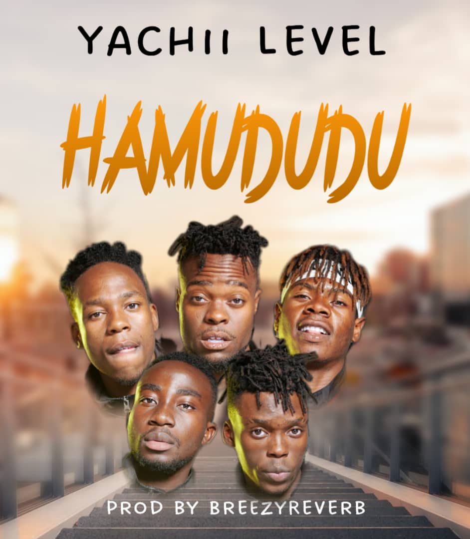 Yachi Level - Hamududu Mp3