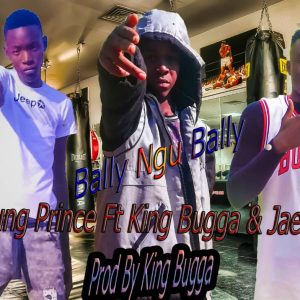 Bally Ngu Bally