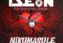 T-Sean - Nikumasule Mp3