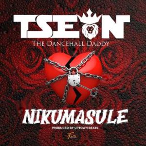 T-Sean - Nikumasule Mp3