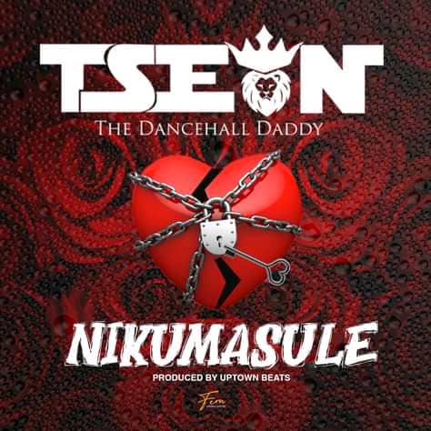 T-Sean - Nikumasule Mp3