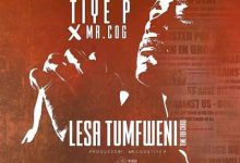 Tiye P - Lesa Tumfweni (Mini Wrap) Mp3