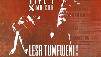 Tiye P - Lesa Tumfweni (Mini Wrap) Mp3