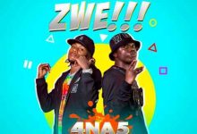 4 Na 5 - Zwe Mp3