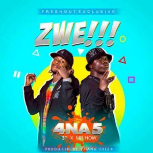 4 Na 5 - Zwe Mp3