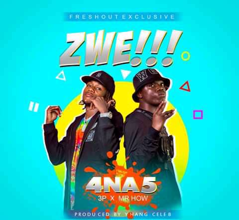 4 Na 5 - Zwe Mp3