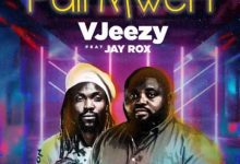VJeezy ft. Jay Rox - Pali Mweh Mp3