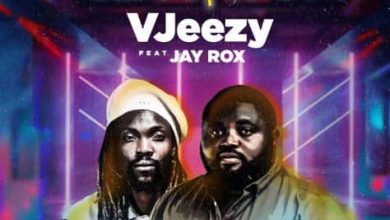VJeezy ft. Jay Rox - Pali Mweh Mp3