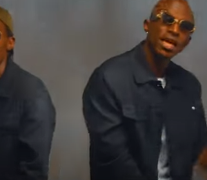 Macky 2 ft. Muzo Aka Alphonso – Take It Easy Video