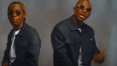 Macky 2 ft. Muzo Aka Alphonso – Take It Easy Video