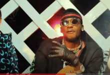 Ray Dee ft. Boy Kay - Chimukalipe Mp3