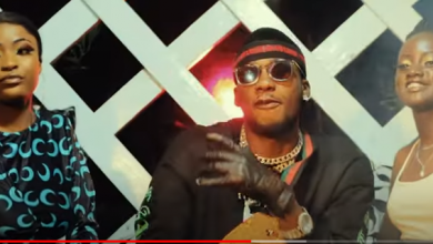 Ray Dee ft. Boy Kay - Chimukalipe Mp3