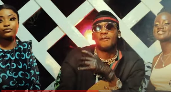 Ray Dee ft. Boy Kay - Chimukalipe Mp3