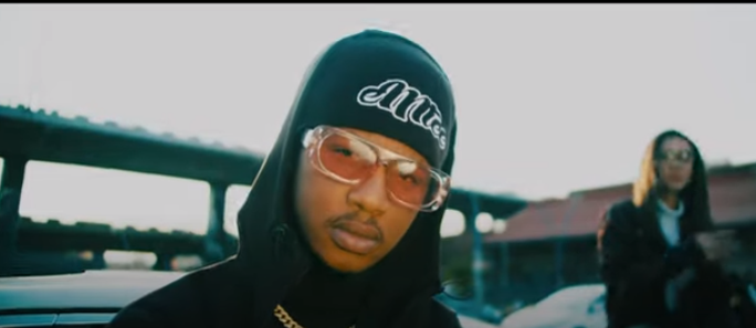 Ruff Kid ft. Emtee – Banja (Family) Video