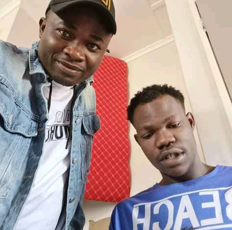 King Deza on Zedpushup