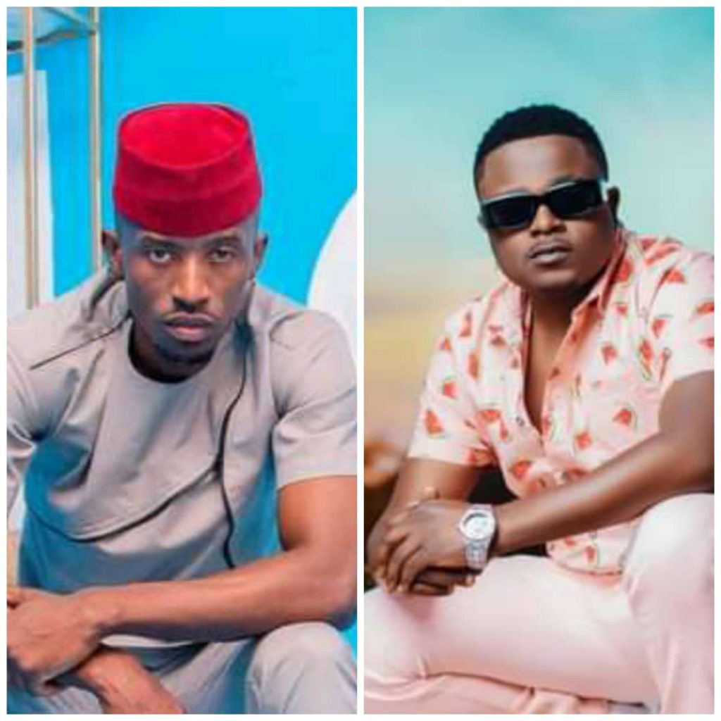 T-Sean ft. Chef 187 - Ndechita Bwino Mp3