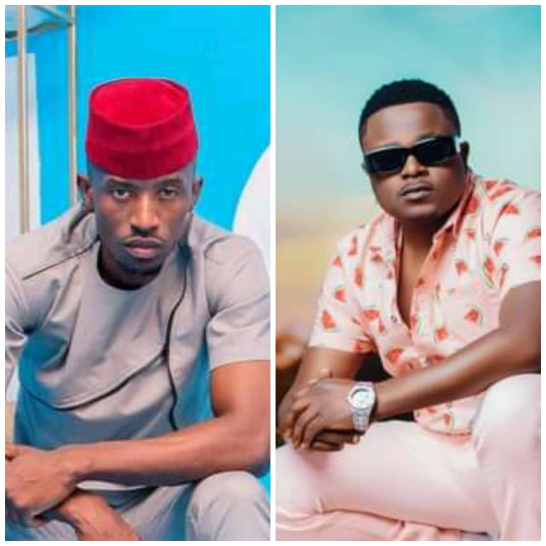 T-Sean ft. Chef 187 - Ndechita Bwino Mp3